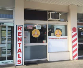 Medical / Consulting commercial property leased at 4 14 Aminya St Mansfield QLD 4122