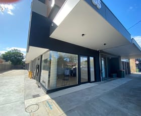 Shop & Retail commercial property leased at 85 Orange Street Bentleigh East VIC 3165