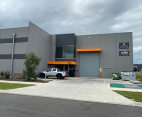 Factory, Warehouse & Industrial commercial property for lease at 21B Tarmac Way Pakenham VIC 3810