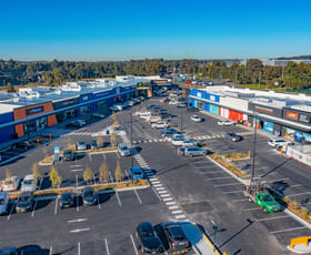 Medical / Consulting commercial property leased at Rooty Hill Road South, Eastern Creek Quarter Rooty Hill NSW 2766
