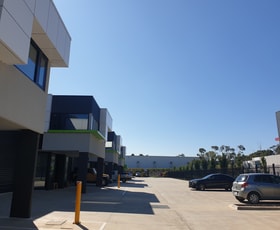 Factory, Warehouse & Industrial commercial property leased at Ranger Close Chirnside Park VIC 3116