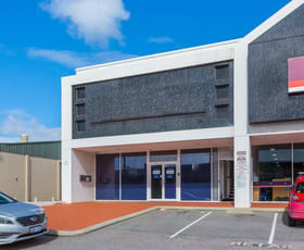 Showrooms / Bulky Goods commercial property leased at C1/4 King Edward Road Osborne Park WA 6017