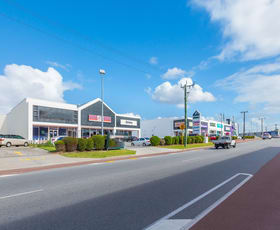 Showrooms / Bulky Goods commercial property leased at C1/4 King Edward Road Osborne Park WA 6017