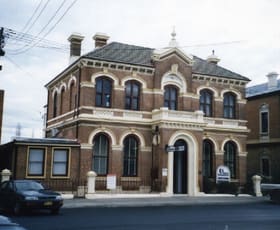 Offices commercial property leased at 4/70 Market Street Mudgee NSW 2850