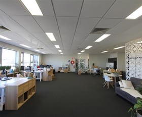 Offices commercial property leased at Suite 40/3 Box Road Caringbah NSW 2229