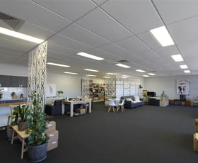 Offices commercial property leased at Suite 40/3 Box Road Caringbah NSW 2229