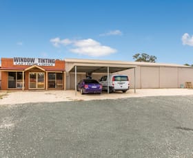 Factory, Warehouse & Industrial commercial property leased at 335 McIvor Road Junortoun VIC 3551