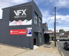 Offices commercial property leased at 820 Parramatta Road Lewisham NSW 2049