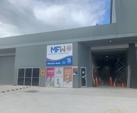 Factory, Warehouse & Industrial commercial property leased at 5/36 Darling Street Mitchell ACT 2911
