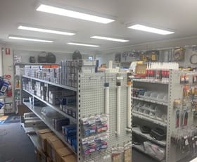 Factory, Warehouse & Industrial commercial property leased at 5/36 Darling Street Mitchell ACT 2911