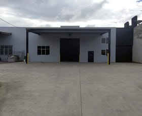 Factory, Warehouse & Industrial commercial property leased at 36 Chelmsford Street Williamstown VIC 3016