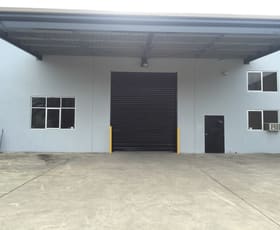 Factory, Warehouse & Industrial commercial property leased at 36 Chelmsford Street Williamstown VIC 3016