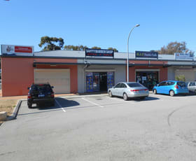 Shop & Retail commercial property leased at 14/32 Balgonie Avenue Girrawheen WA 6064