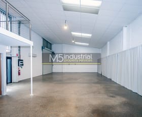Offices commercial property leased at 12/7 Lyn Parade Prestons NSW 2170