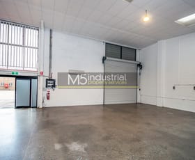 Offices commercial property leased at 12/7 Lyn Parade Prestons NSW 2170