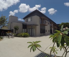 Showrooms / Bulky Goods commercial property leased at 3/69 Centennial Cct Byron Bay NSW 2481