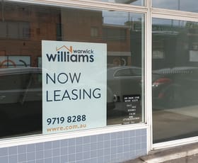 Shop & Retail commercial property leased at 4/147 Victoria Road Drummoyne NSW 2047