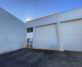 Factory, Warehouse & Industrial commercial property sold at 4/21-23 Hurley Drive Coffs Harbour NSW 2450