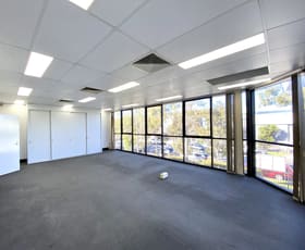 Offices commercial property leased at 21-23 Bay Road Taren Point NSW 2229