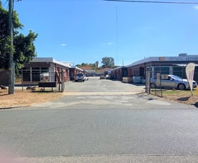 Factory, Warehouse & Industrial commercial property leased at 12/9 Milford Street East Victoria Park WA 6101