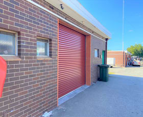 Factory, Warehouse & Industrial commercial property leased at 12/9 Milford Street East Victoria Park WA 6101