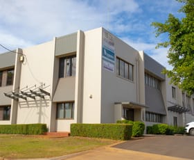 Offices commercial property leased at 1/218 Anzac Avenue Harristown QLD 4350