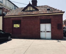 Medical / Consulting commercial property leased at 9 Moore Street Moonee Ponds VIC 3039