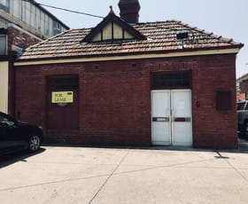 Other commercial property leased at 9 Moore Street Moonee Ponds VIC 3039