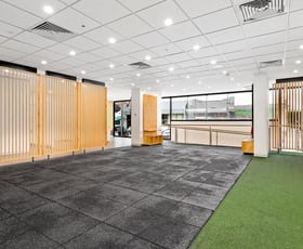 Medical / Consulting commercial property leased at 261 Waverley Road Malvern East VIC 3145
