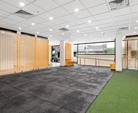 Offices commercial property leased at 261 Waverley Road Malvern East VIC 3145