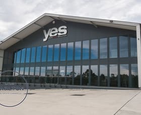 Showrooms / Bulky Goods commercial property leased at 13 Pikkat Drive Braemar NSW 2575