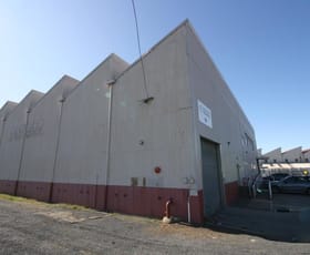 Factory, Warehouse & Industrial commercial property leased at Unit 4/25 - 33 Howard Road Glenorchy TAS 7010