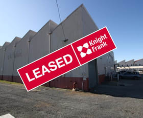 Factory, Warehouse & Industrial commercial property leased at Unit 4/25 - 33 Howard Road Glenorchy TAS 7010