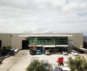 Offices commercial property leased at 51 Metrolink Circuit Campbellfield VIC 3061
