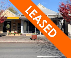 Medical / Consulting commercial property leased at 4/13-15 Mount Barker Road Hahndorf SA 5245