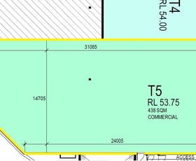 Shop & Retail commercial property leased at T5 / 320 Princes Highway Highway Bomaderry NSW 2541