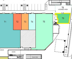 Shop & Retail commercial property leased at T6 / 320 Princes Highway Highway Bomaderry NSW 2541