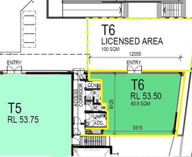 Shop & Retail commercial property leased at T6 / 320 Princes Highway Highway Bomaderry NSW 2541