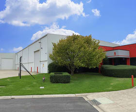 Factory, Warehouse & Industrial commercial property leased at 8 Phoenix Court Braeside VIC 3195