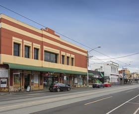 Medical / Consulting commercial property leased at 8/200 Sydney Road Brunswick VIC 3056