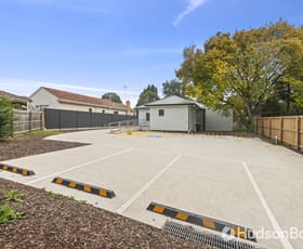 Offices commercial property leased at 886 Station Street Box Hill North VIC 3129