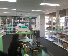 Factory, Warehouse & Industrial commercial property leased at 20a Rooks Road Nunawading VIC 3131