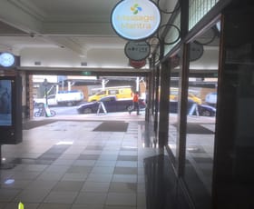 Shop & Retail commercial property leased at Lot 10, 198 Adelaide Street Brisbane City QLD 4000