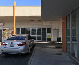 Offices commercial property leased at Shop 1/319-321 Redbank Plain Road Redbank Plains QLD 4301