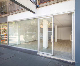 Shop & Retail commercial property leased at Shop 2/640 Crown Street Surry Hills NSW 2010