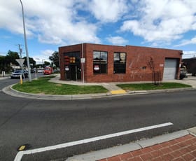 Factory, Warehouse & Industrial commercial property leased at 1/55 Scott Street Dandenong VIC 3175