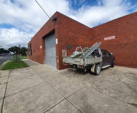 Factory, Warehouse & Industrial commercial property leased at 1/55 Scott Street Dandenong VIC 3175