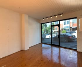 Showrooms / Bulky Goods commercial property leased at 1539 High Street Glen Iris VIC 3146