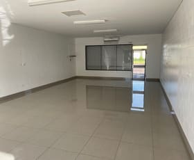 Offices commercial property leased at 6/9 McKinnon Road Pinelands NT 0829
