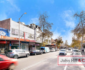 Offices commercial property leased at Suite 2/181 Burwood Road Burwood NSW 2134